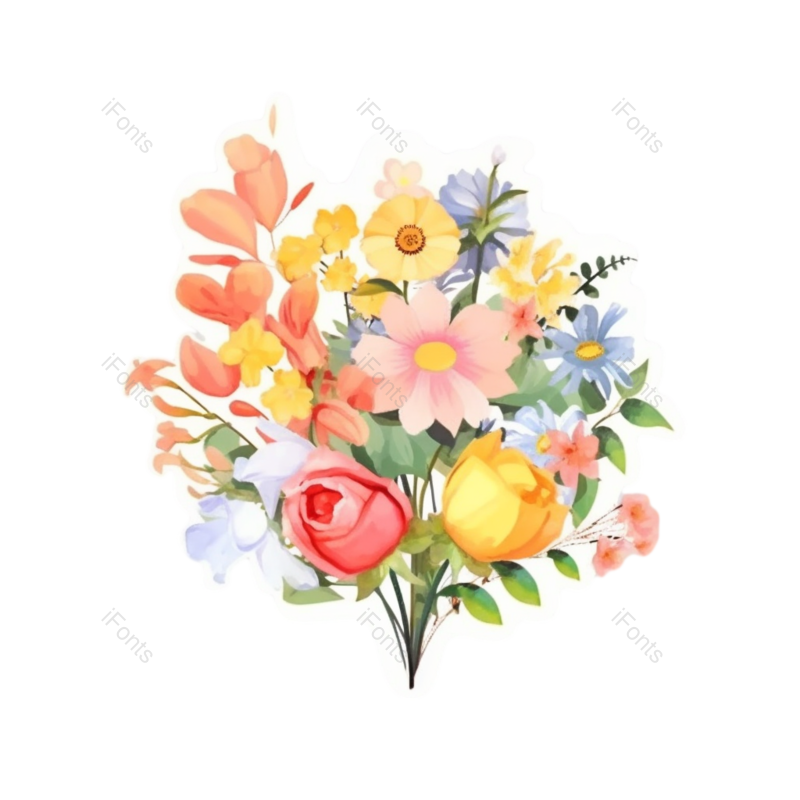 装饰图片,节日元素,母亲节PNG,元素免抠素材